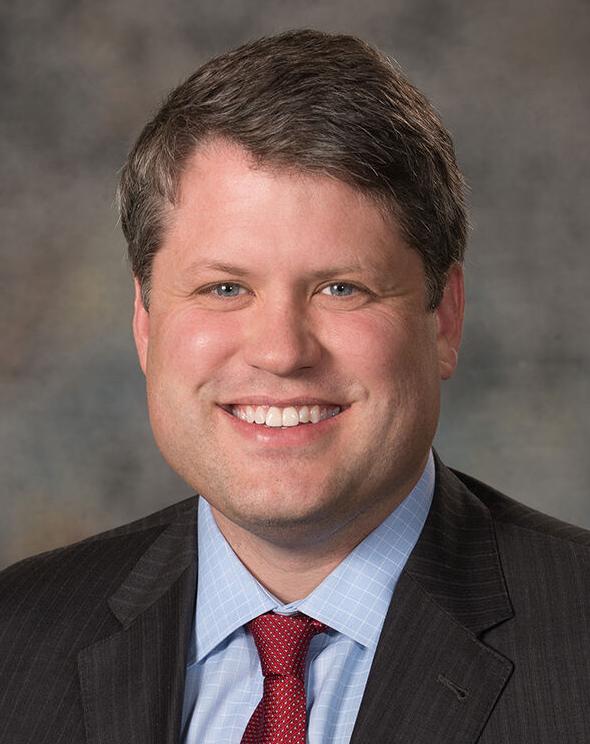 Sen. Mike Hilgers (copy)